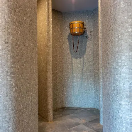 Elegante Auf Der Insel Usedom Appartement *